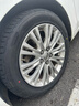 固特異（Goodyear）汽車(chē)輪胎 205/55R16 91W EF1 SPORT鷹馳F1酷跑 適配 速騰/卡羅拉 曬單實(shí)拍圖