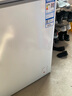 澳柯瑪（AUCMA）208升單溫冷柜家用減霜冰柜冷藏柜冷凍柜小型冷柜臥式頂開(kāi)門(mén)冰箱一級能效 BC/BD-208HNE 以舊換新 曬單實(shí)拍圖