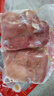 正大食品（CP）鴨胸肉2.4斤 去皮鴨胸肉鴨貨生鮮自營(yíng)鴨肉生鮮冷凍 曬單實(shí)拍圖