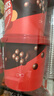 麥提莎（Maltesers）麥芽脆心黑巧克力球 桶裝520g 休閑兒童零食 糖果 生日禮物 送禮 曬單實(shí)拍圖