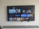康徍系列2026新款【補貼40%】55英寸超高清液晶電視機智能網(wǎng)絡(luò )WiFi語(yǔ)音投屏防爆護眼老人家用小尺寸 50英寸 【出租屋推薦】 網(wǎng)絡(luò )版【全國聯(lián)?！?曬單實(shí)拍圖