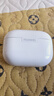 華為FreeBuds SE 4 ANC降噪版 真無(wú)線(xiàn)藍牙降噪耳機 50小時(shí)長(cháng)續航/多模式降噪/快速充電  陶瓷白 曬單實(shí)拍圖