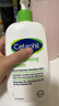 絲塔芙（Cetaphil）牛油果身體乳液 四季保濕滋潤肌膚鎖水全身可用 美版 591ml 曬單實(shí)拍圖