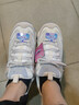 斯凱奇（Skechers）奶茶熊女鞋春厚底老爹鞋軟底百搭熊貓鞋休閑運動(dòng)鞋149238 曬單實(shí)拍圖