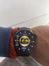 華為（HUAWEI）手表WATCH GT 6 Pro【國補15%】運動(dòng)智能兩周續航藍牙通話(huà)體溫血氧心率監測健康送男女款朋友禮物 46mm曜石黑【皮表帶+貼膜】 曬單實(shí)拍圖