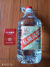 卓譽(yù)【私藏高粱酒】52度純糧食酒5L桶裝白酒清香型泡酒專(zhuān)用酒自飲原漿 曬單實(shí)拍圖