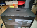 綠聯(lián)私有云DXP4800 8G版四盤(pán)位NAS網(wǎng)絡(luò )存儲個(gè)人云硬盤(pán)AI家庭服務(wù)器 手機平板擴容適用iPhone17 曬單實(shí)拍圖