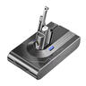 品勝適用戴森Dyson吸塵器V8通用鋰電池 3C認證動(dòng)力電芯適用V8Fluffy Absolute Animal Pro PM8.SV10 曬單實(shí)拍圖