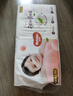 好奇（Huggies）鉑金裝小桃褲紙尿褲中號M72片(6-11kg)尿不濕【透爽散熱】 曬單實(shí)拍圖