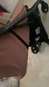 BUGABOO【新品】Butterfly 2博格步全新升級可坐可躺輕便型嬰兒推車(chē) 暮煙紅（全新配色） 曬單實(shí)拍圖
