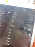 Apple 蘋(píng)果 iPad 2/3/5/6/7/8/9/10/11代 二手平板電腦自營(yíng) iPad 8代 曬單實(shí)拍圖