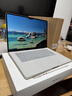 Apple/蘋(píng)果AI/MacBook Air15英寸M5 (10+10核) 24G 1T星光色筆記本電腦MDVF4CH/A 曬單實(shí)拍圖