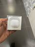 果坊【新款頂配丨降噪Air第4代】藍牙耳機適配蘋(píng)果華強北無(wú)線(xiàn)頂配降噪pods4半入耳式iPhone16/15/14/13 官配全功能首發(fā)丨降噪頂配版 主動(dòng)降噪+查找定位+空間音頻 曬單實(shí)拍圖