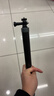 TELESIN(泰迅)大疆a(chǎn)ction4/5pro/6超長(cháng)自拍桿適配gopro13 12自拍桿影石X5 X4自拍桿碳纖維 超長(cháng)3米 曬單實(shí)拍圖