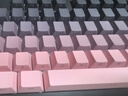 前行者【立省15%】X87Pro/Ultra無(wú)線(xiàn)機械鍵盤(pán)有線(xiàn)藍牙三模gas客制化游戲電競磁軸辦公專(zhuān)用側刻電腦筆記本 黑莓粉側刻-筋斗云軸-5000毫安 曬單實(shí)拍圖