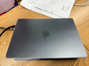 極川【強抗指紋】蘋(píng)果MacBook Air13.6英寸M5/4/3/2磨砂保護殼2026/25/24款筆記本電腦保護套輕薄外殼 曬單實(shí)拍圖