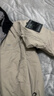RESTICK戰隼軍事風(fēng)170G金標P棉保暖蓄熱潮流外套冬季PrimaLoft防寒服棉服 巖石灰-新 抗寒-15 M  現貨 曬單實(shí)拍圖