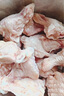 正大食品（CP）雞翅根凈重3斤   生鮮冷凍 雞肉烤雞翅雞肉 低脂早餐 曬單實(shí)拍圖