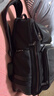 新秀麗（Samsonite）男士雙肩包17英寸電腦包PROLITE商務(wù)背包大容量時(shí)尚休閑包NS0黑 曬單實(shí)拍圖
