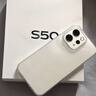 vivo S50 12GB+256GB 告白 主攝級長(cháng)焦Live 高通第三代驍龍8s 濕手秒開(kāi)超聲波指紋2.0 AI拍照手機 曬單實(shí)拍圖