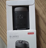 京東京造掌心剃須刀便攜款 長(cháng)續航迷你電動(dòng)刮胡刀電動(dòng)剃須刀旋轉式胡須刀剃須刀電動(dòng)水洗 生日禮物 曬單實(shí)拍圖