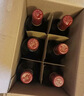 拉菲（LAFITE）傳奇梅多克赤霞珠干紅葡萄酒 750ml*6 紅酒整箱裝 禮盒 曬單實(shí)拍圖