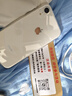 Aapple 蘋(píng)果xr 原裝屏 99新iPhoneXR 蘋(píng)果 二手手機 蘋(píng)果手機 全面屏4G雙卡手機 學(xué)生拍照 白色（專(zhuān)注品質(zhì)） 95新128G+電池100%+20w快充包+可分期 曬單實(shí)拍圖
