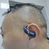 漫步者（EDIFIER）Comfo SE開(kāi)放式藍牙耳機骨傳導概念掛耳無(wú)線(xiàn)新款運動(dòng)跑步男女士新人同聲傳譯翻譯適配蘋(píng)果華為小米 深邃藍+磁吸收納袋+曬單返20元 曬單實(shí)拍圖
