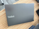 ThinkPad【國家補貼15%】聯(lián)想筆記本電腦ThinkBook X 英特爾酷睿Ultra9 185H 32G 1T 2.8K AI高刷屏辦公 曬單實(shí)拍圖