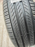 米其林（MICHELIN）汽車(chē)輪胎 215/55R17 94V 耐越 ENERGY MILE 適配秦PLUS/探歌/繽智 曬單實(shí)拍圖