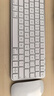 犀狼【美國MFI認證】妙控鼠標鍵盤(pán)適用于蘋(píng)果ipad平板MacBook筆記本電腦臺式air無(wú)線(xiàn)藍牙鍵鼠套裝靜音 【鍵鼠套餐-星光白】MFI質(zhì)量認證丨原版妙控鍵位 【國家補貼】2025頂配同芯丨官新1: 曬單實(shí)拍圖
