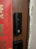 小米智能門(mén)鈴4 可視門(mén)鈴300萬(wàn)+100萬(wàn)雙攝家用監控攝像頭紅外夜視遠程雙向通話(huà)包裹快遞識別電子貓眼 曬單實(shí)拍圖