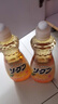 家耐優(yōu)KANEYO橙香果蔬 餐具洗潔精濃縮洗滌靈 600ml/瓶  日本原裝進(jìn)口 曬單實(shí)拍圖