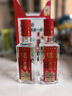 瀘州老窖特曲 濃香型白酒52度100ml*2瓶 品鑒小酒禮盒 （非賣(mài)品） 曬單實(shí)拍圖