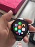 華為（HUAWEI）【國補15%】WATCH GT 6 Pro智能手表21天超長(cháng)續航血氧心率體溫呼吸監測藍牙通話(huà)防水男女情緒 46mm 曜石黑-氟橡膠表帶【送皮表帶+貼膜】 曬單實(shí)拍圖