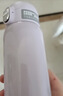 象普（SHINPUR）吸管保溫杯女士成人孕婦水杯泡茶直飲杯學(xué)生飲水杯 曬單實(shí)拍圖