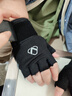 耐力克斯（NAILEKESI N）健身手套護腕一體單杠引體向上臥推運動(dòng)戰術(shù)訓練役前防滑單杠男女 曬單實(shí)拍圖