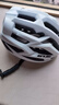 GUB碳纖維骨架騎行頭盔公路山地自行車(chē)龍骨盔男女安全帽騎行裝備SV7 曬單實(shí)拍圖