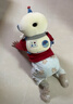 babycare寶寶防摔枕頭部保護墊嬰兒童護頭帽學(xué)步防撞頭神器 格瑞爾宇航員 曬單實(shí)拍圖