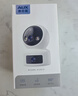 奧克斯1200萬(wàn)像素AI無(wú)線(xiàn)攝像頭4G無(wú)需網(wǎng)絡(luò )終身免費手機遠程家用室內免插電360度監控器帶夜視 曬單實(shí)拍圖