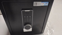 虎牌保險柜家用小型指紋密碼WIFI全鋼防盜可入墻辦公大型保險箱新款保管箱 45cm智博系列-雙層大空間（加寬鎖栓） 密碼款(鑰匙/密碼解鎖) 曬單實(shí)拍圖