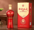 杜康綿柔M3 濃香型白酒 50度 500ml*6瓶 整箱裝 曬單實(shí)拍圖