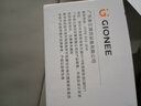 金立（Gionee）老年人手機4G全網(wǎng)通老年機全新款超長(cháng)待機 大字體大聲音大按鍵學(xué)生老人專(zhuān)用備用功能機G510 黑色 曬單實(shí)拍圖