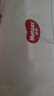 好奇（Huggies）鉑金裝小桃褲拉拉褲箱裝XXXL64片尿不濕【透爽散熱】 曬單實(shí)拍圖