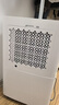多樂(lè )信（DOROSIN）除濕機/抽濕機 除濕量21升/天 42㎡家用輕音地下室干衣除濕吸濕器 客臥除潮干燥機ER-20 曬單實(shí)拍圖
