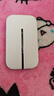 華為智選鴻蒙智選隨身wifi6移動(dòng)無(wú)線(xiàn)wifi隨行網(wǎng)絡(luò )4g無(wú)線(xiàn)網(wǎng)卡攜帶無(wú)限制三網(wǎng)全國通用流量2026款5G AX15B 頂配WiFi6【雙網(wǎng)切換】2400毫安續航10小時(shí) 曬單實(shí)拍圖