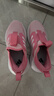 adidas小童TENSAUR COMFORT AC一腳蹬網(wǎng)面運動(dòng)鞋阿迪達斯輕運動(dòng) 曬單實(shí)拍圖
