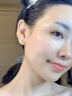 儒意（RUYI）377美白面膜補水男女士保濕淡斑淡痘印提亮抗皺緊致抗衰老去黃氣 曬單實(shí)拍圖