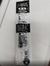 uni三菱 uni-ball UMR-85N按動(dòng)筆芯0.5mm中性筆黑色替芯 適用簽字筆UMN-155 105 152 207等系列 10支 曬單實(shí)拍圖