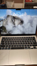 綠聯(lián)適用蘋(píng)果MacBook Air13英寸屏幕膜鋼化膜M5/M4/M3/M2保護膜2026/25/24/22款筆記本電腦膜高清易貼 曬單實(shí)拍圖